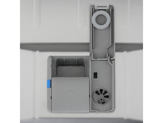 Посудомоечная машина MIDEA MFD45S350Si